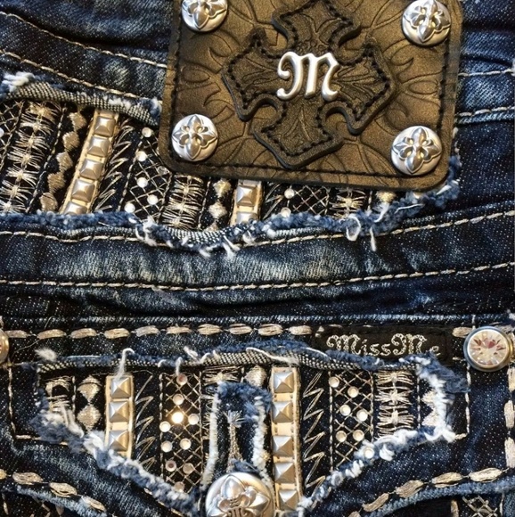 Jeans - Picture 3 of 7